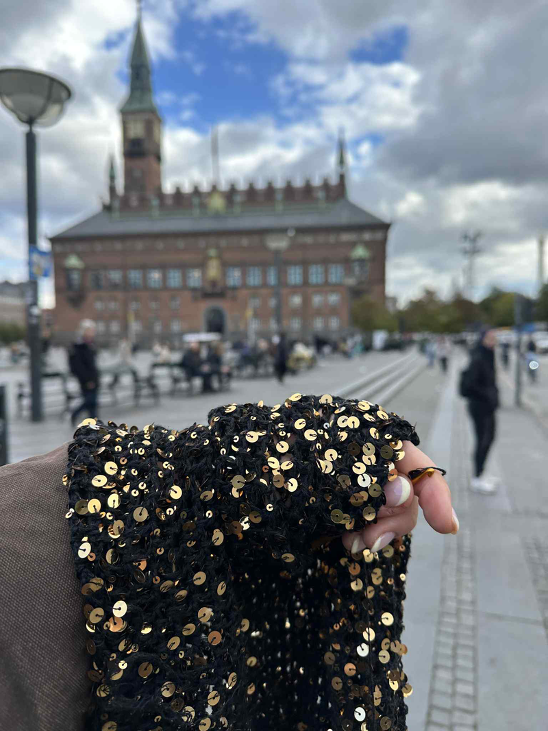 Midnattskjolen
