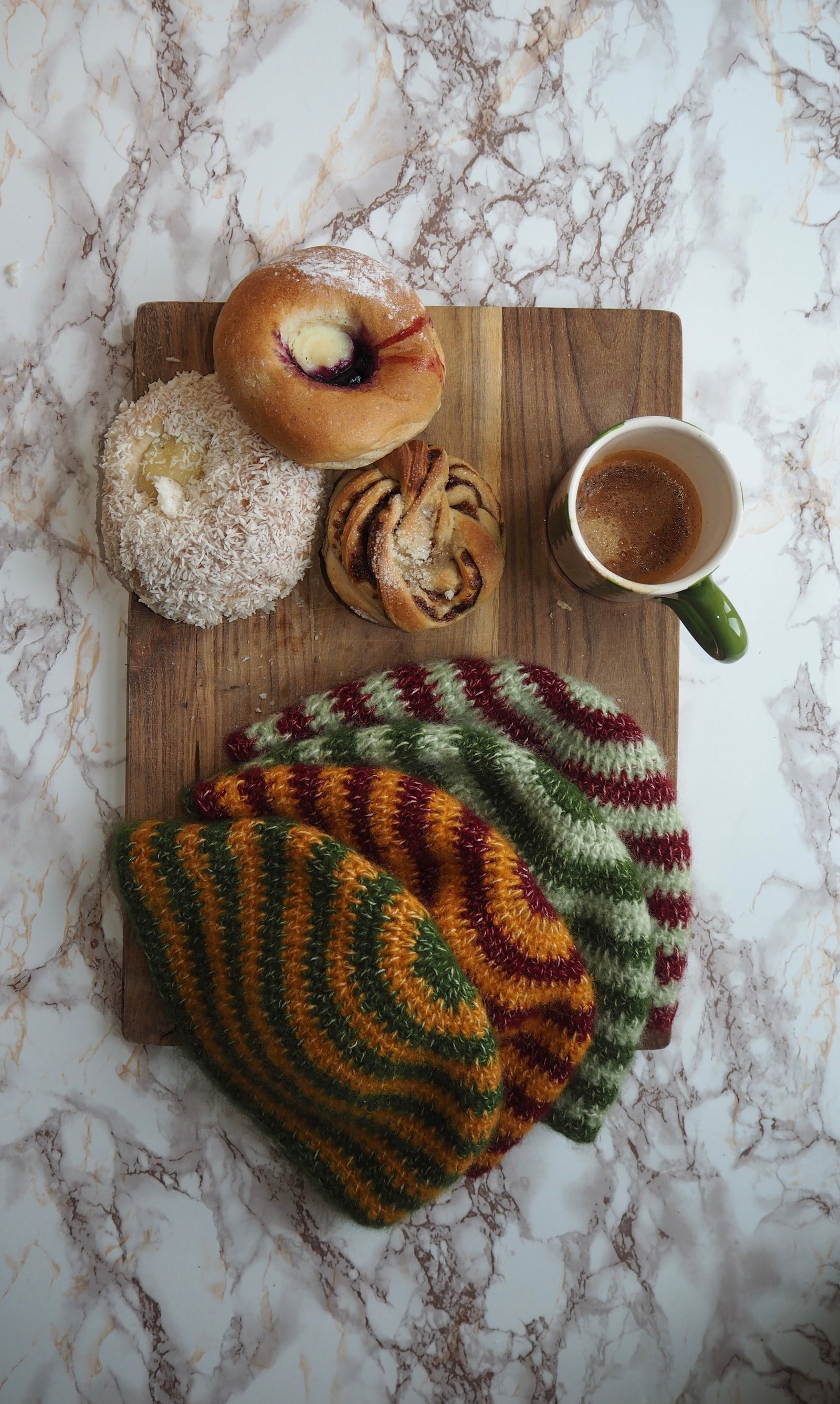 NY OPPSSKRIFT CITY BEANIE