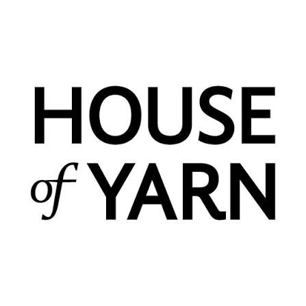 SAMARBEID MED HOUSE OF YARN
