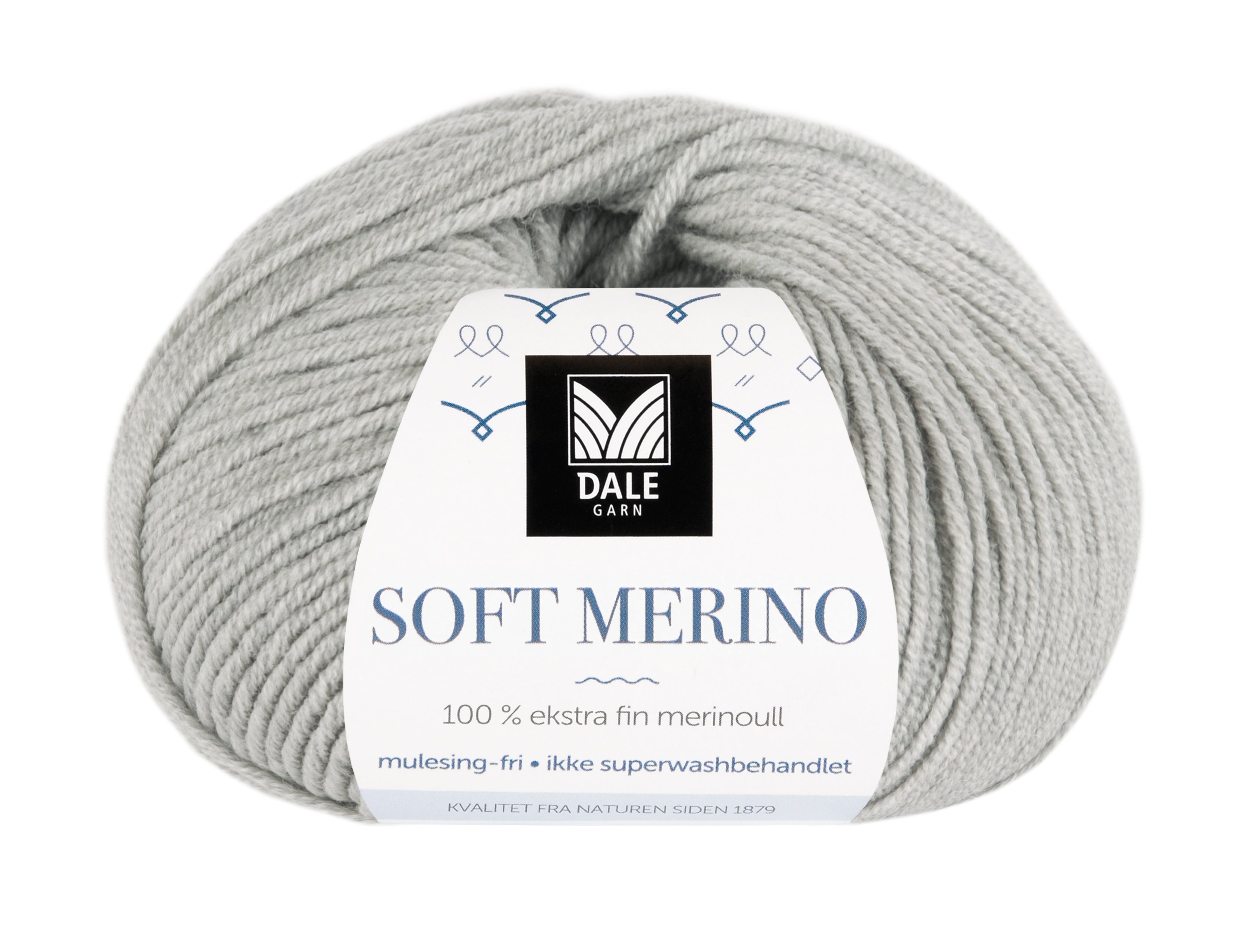 Dale Garn Soft Merino