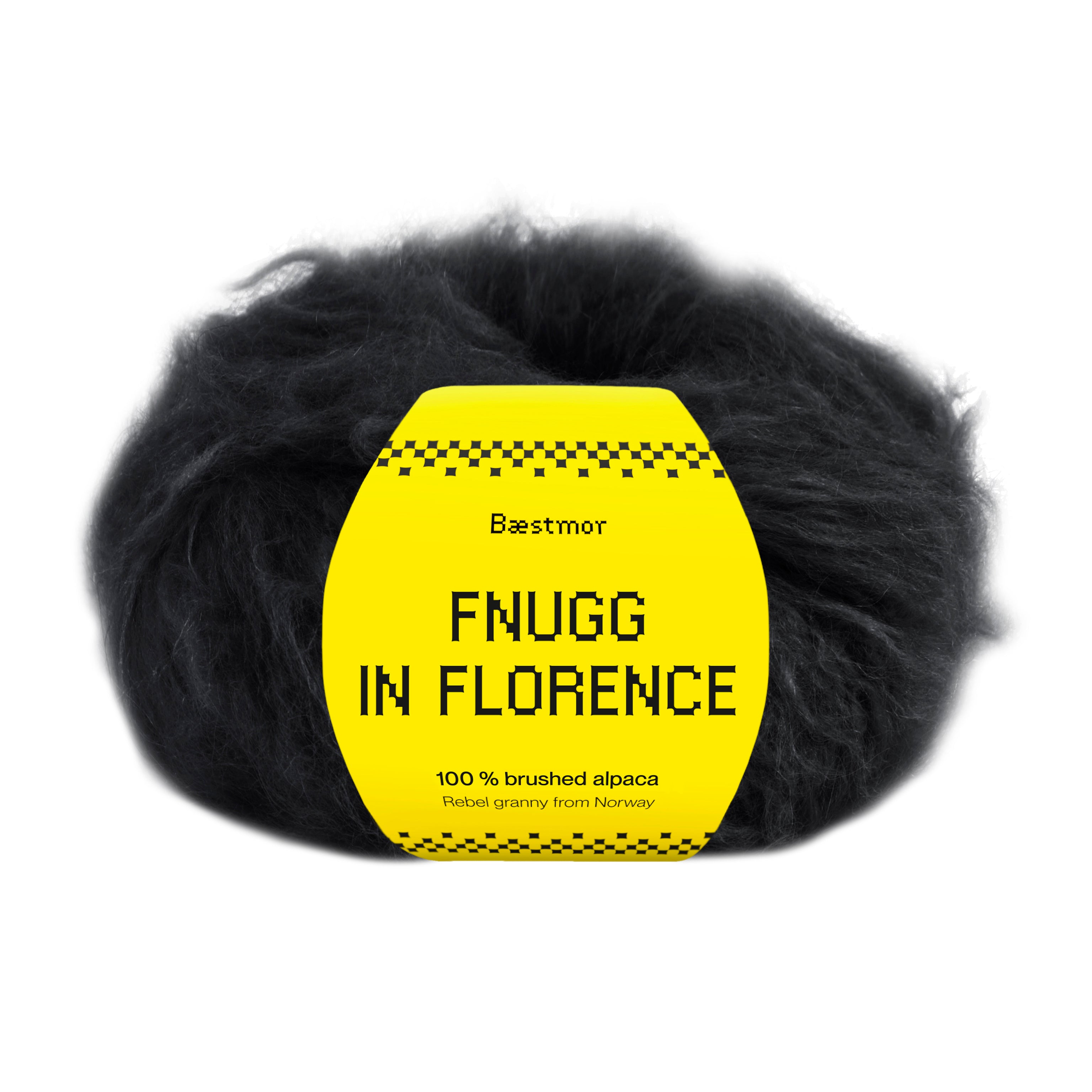 BÆSTMOR Fnugg in Florence