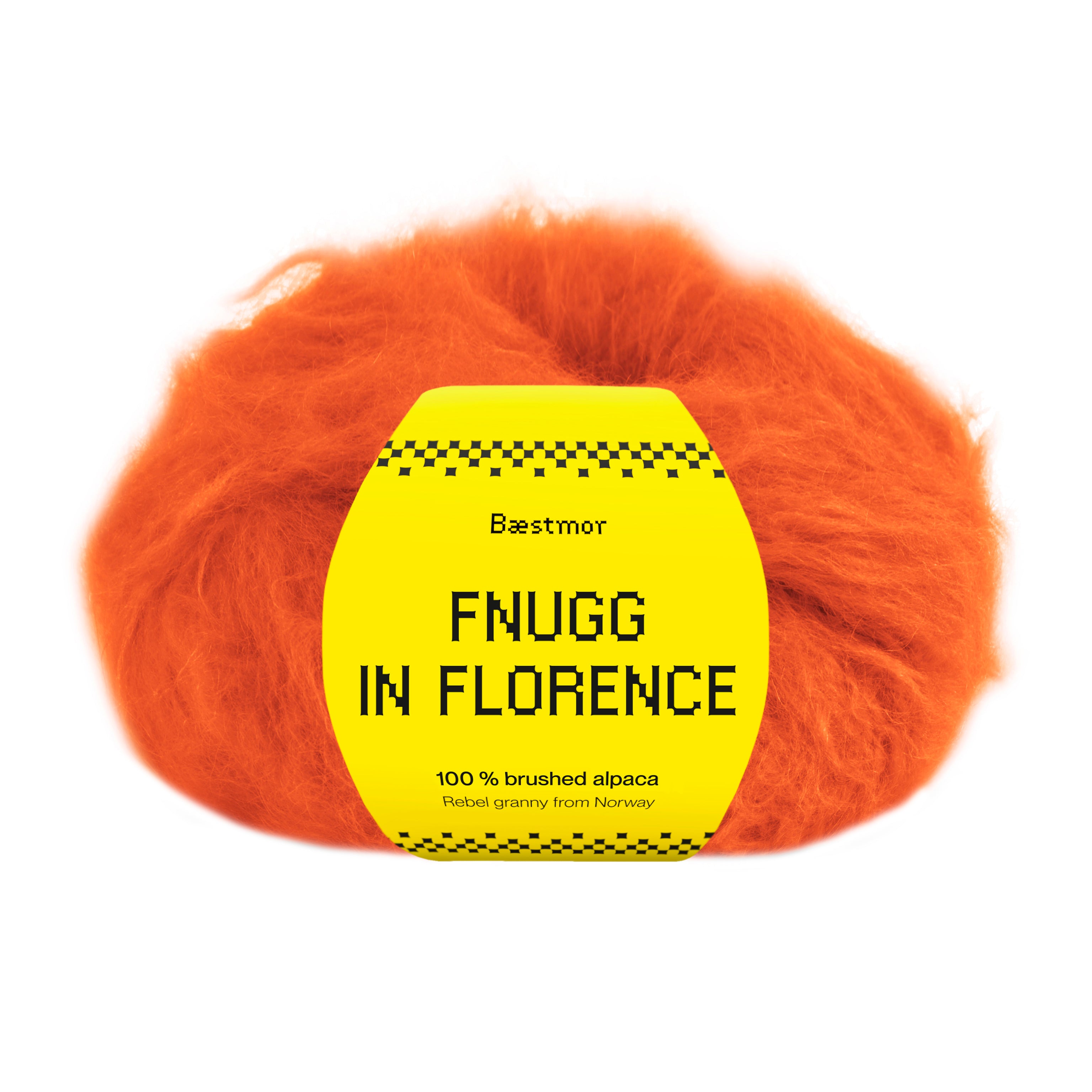 BÆSTMOR Fnugg in Florence