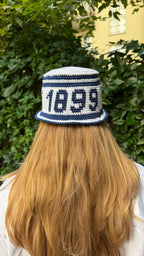 Viking bøttehatt ferdiglaget (bestillingsvare)