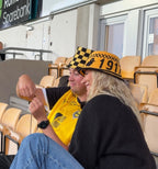 LSK bøttehatt (OPPSKRIFT + GARNPAKKE)
