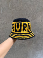 Fugla i ÆVROPA! (hekleoppskrift)