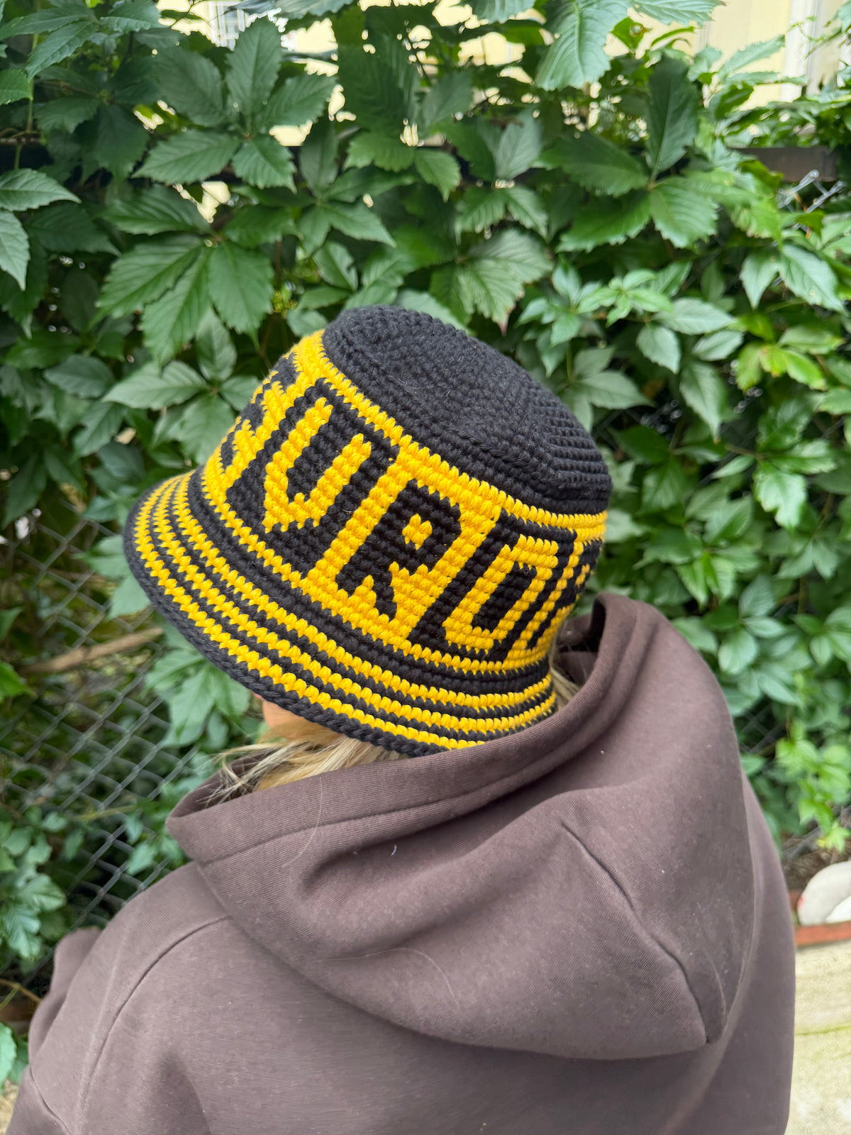 Fugla i ÆVROPA! (hekleoppskrift)