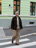 Daily beanie (hekleoppskrift) KOMMER SNART!