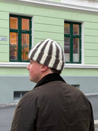 Daily beanie (hekleoppskrift) KOMMER SNART!