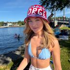 Norway bucket hat (english version)