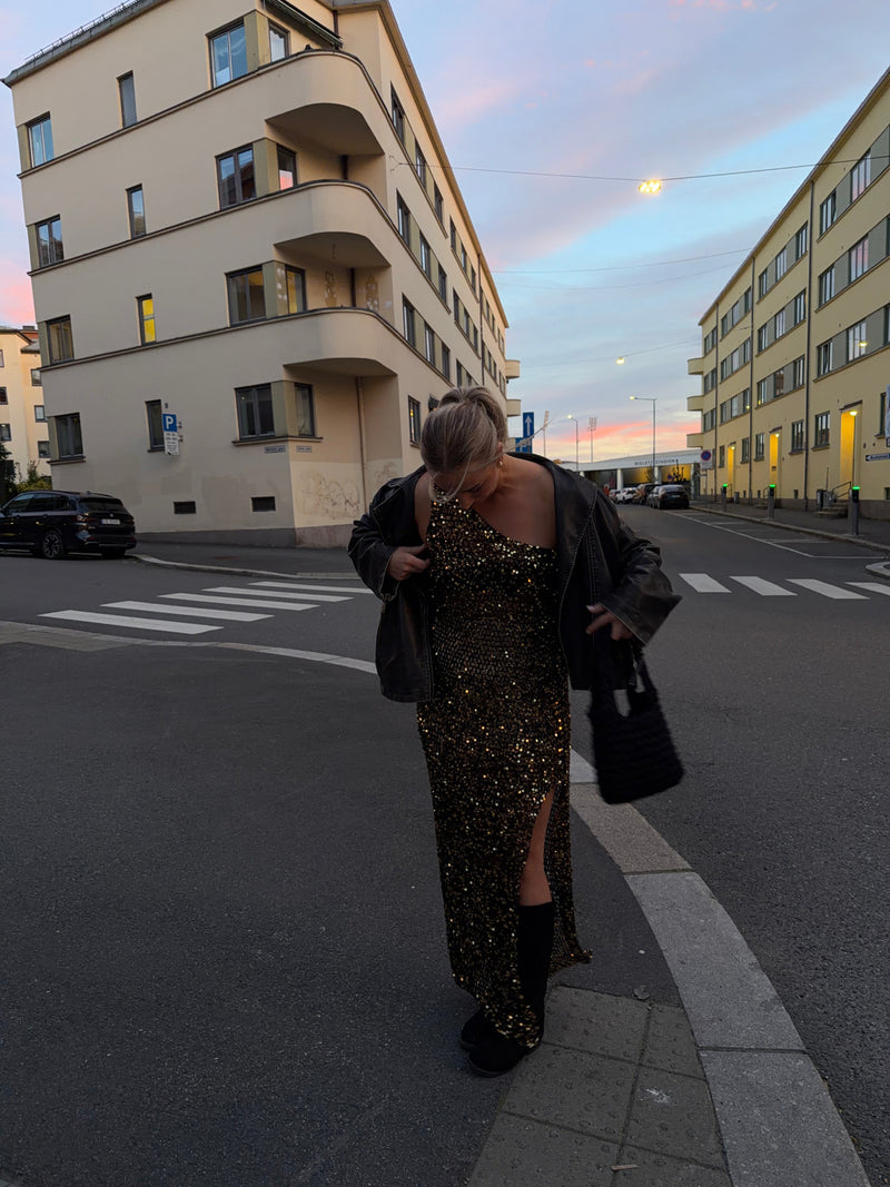 Midnattskjolen