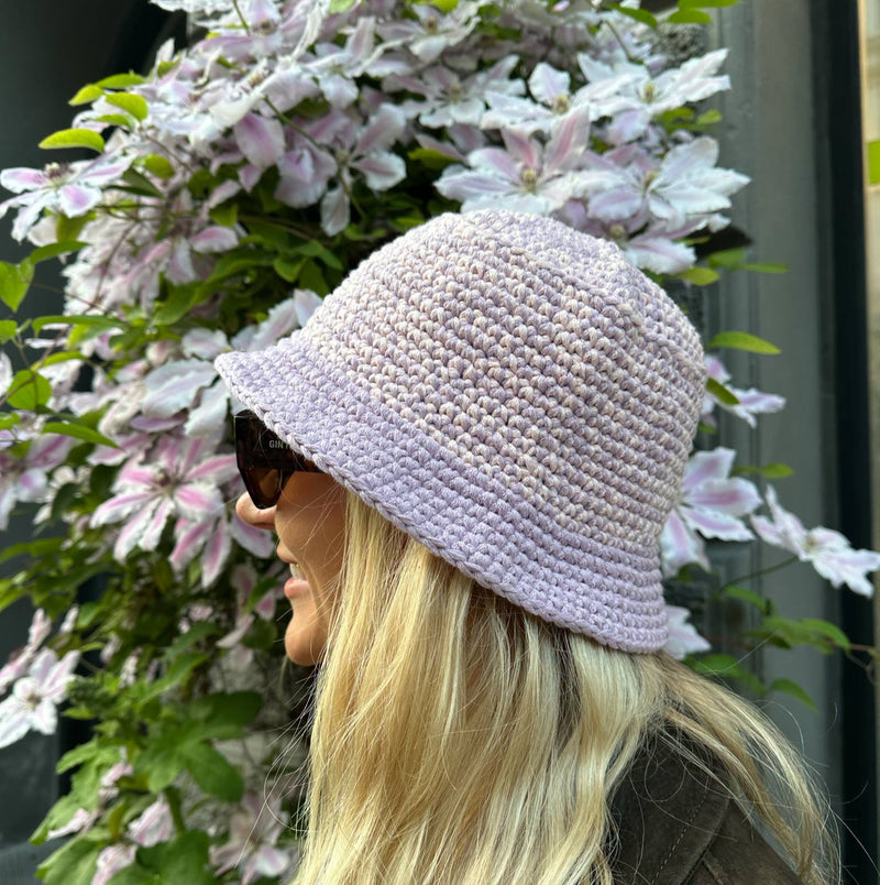 BØTTEHATT