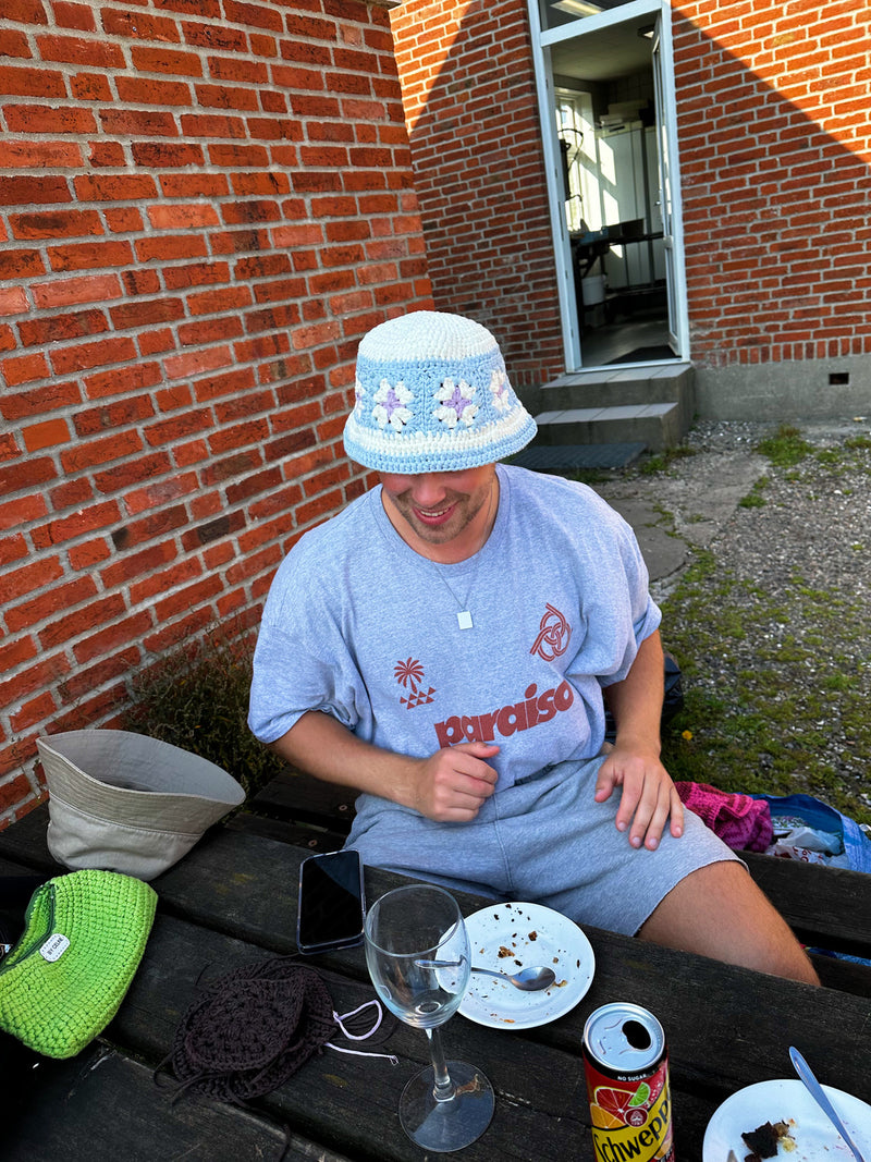 BØTTEHATT STILLINGE STRAND