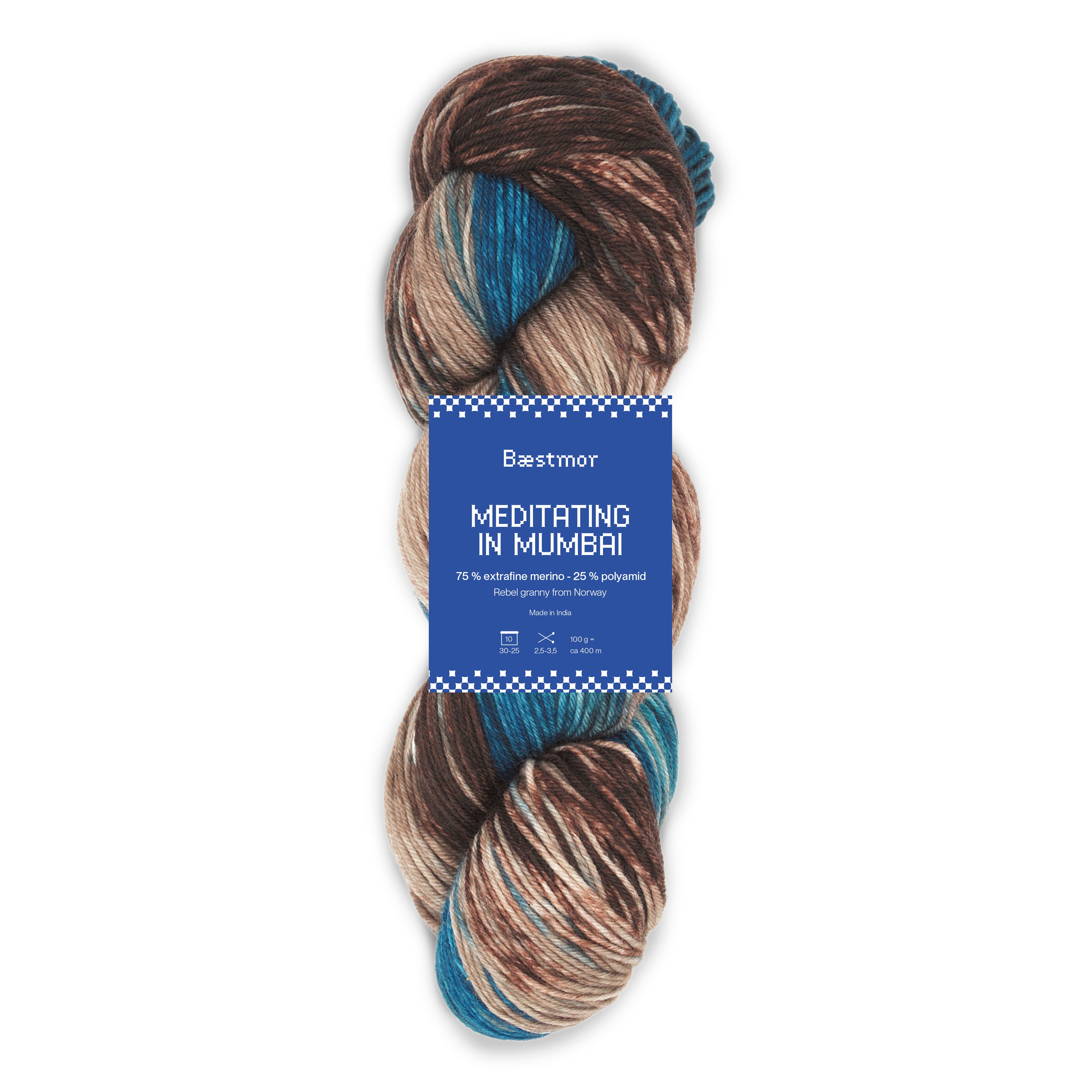 410-102 banderole