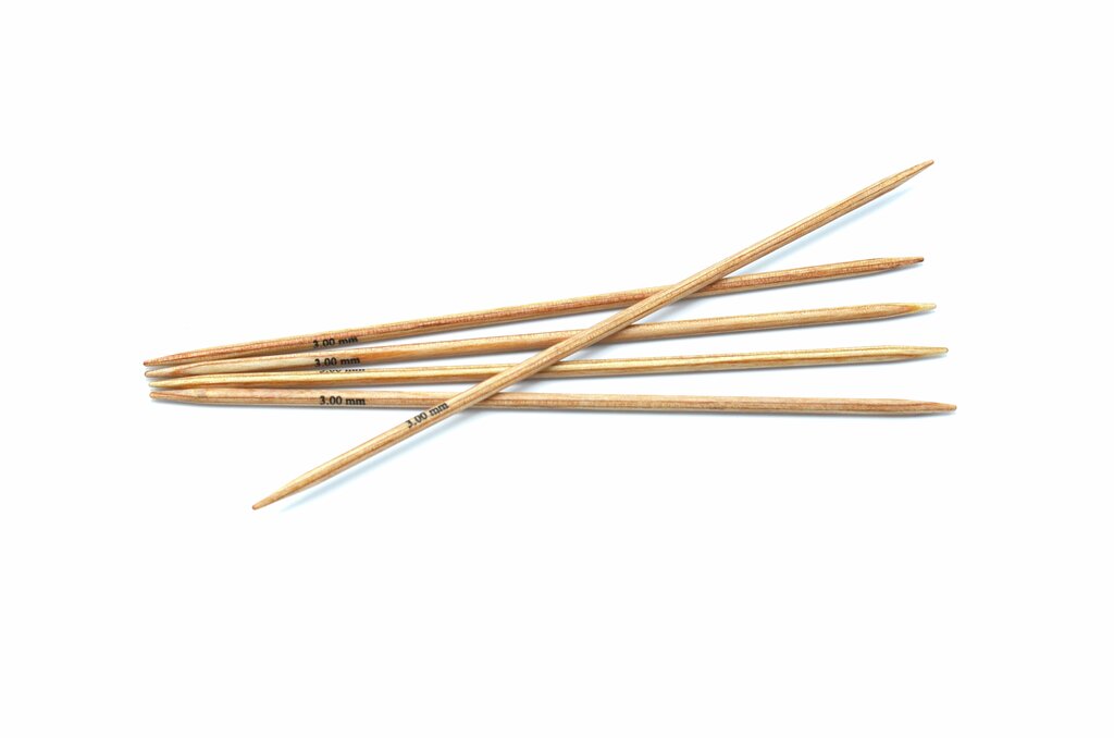 KnitPro Natural Symfonie