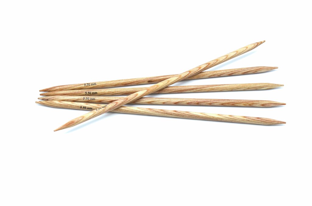 KnitPro Natural Symfonie