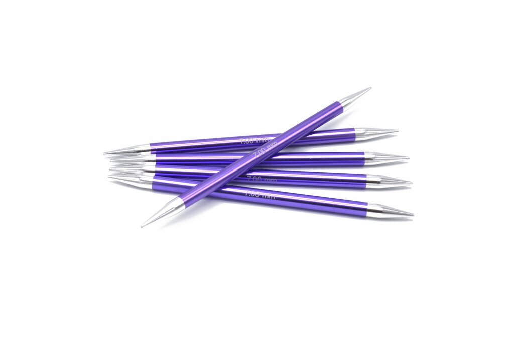 KnitPro Zing