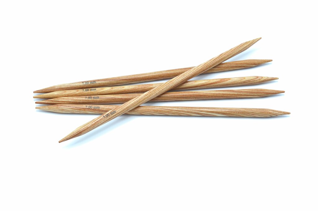 KnitPro Natural Symfonie