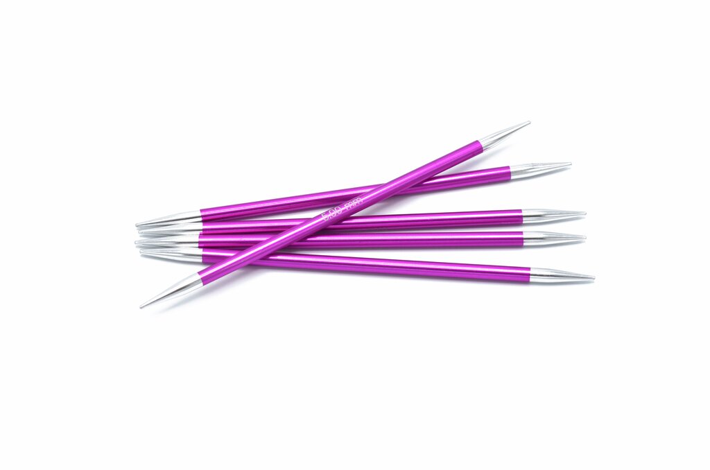 KnitPro Zing