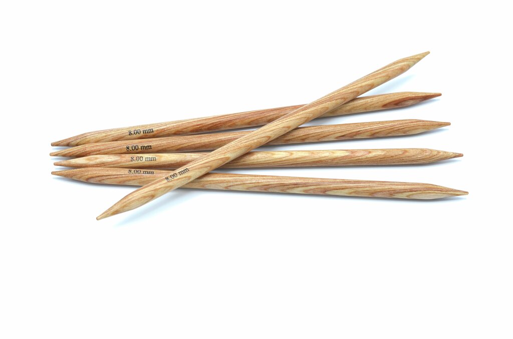 KnitPro Natural Symfonie