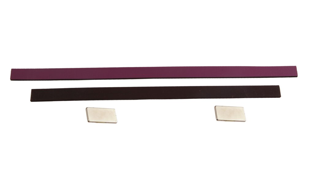 KnitPro Magma magnetsett til oppskriftsholder