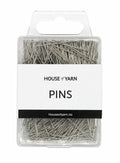 House of Yarn Knappenåler, 500 stk