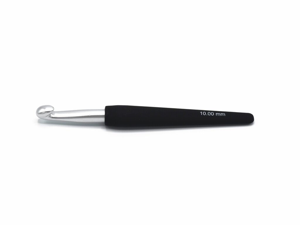 KnitPro Aluminium Heklenål