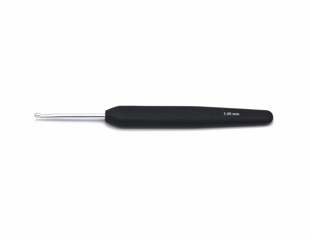 KnitPro Aluminium Heklenål