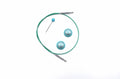 Mindful 360 vaier - Turkis