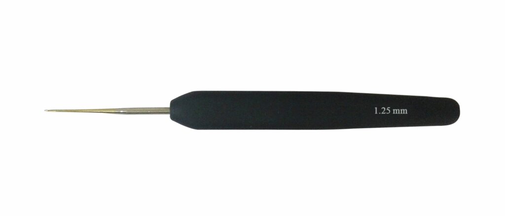 KnitPro Aluminium Heklenål