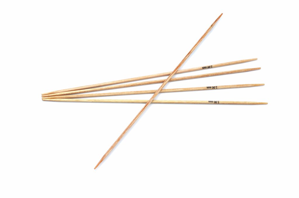 KnitPro Natural Symfonie