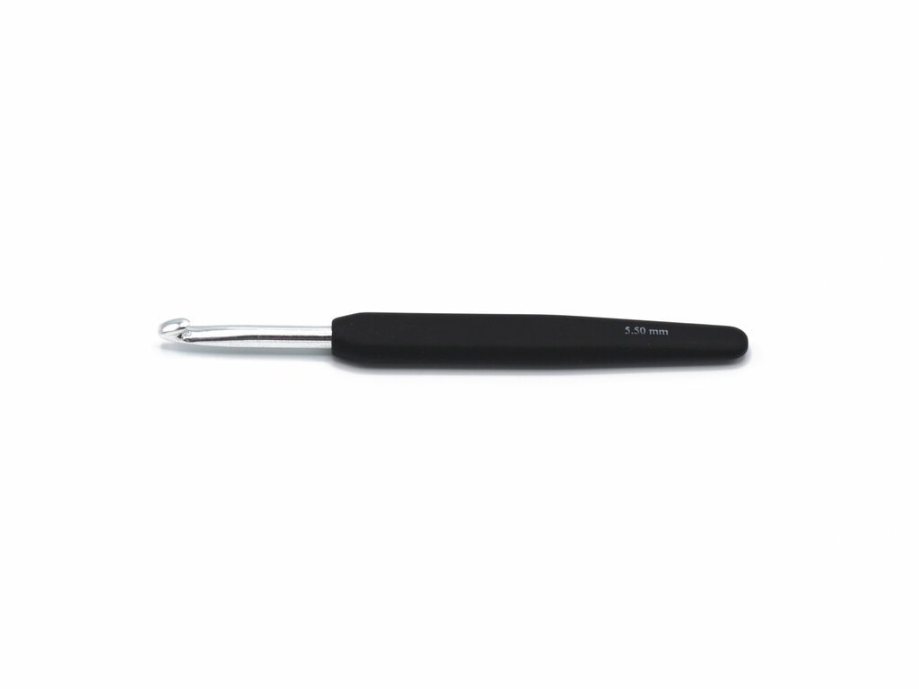 KnitPro Aluminium Heklenål