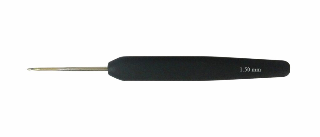 KnitPro Aluminium Heklenål