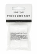 House of Yarn Borrelås, sys på, 50 cm x 20 mm