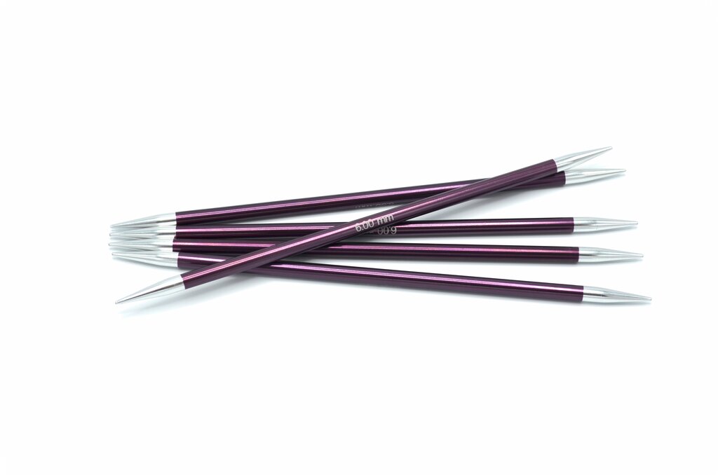 KnitPro Zing