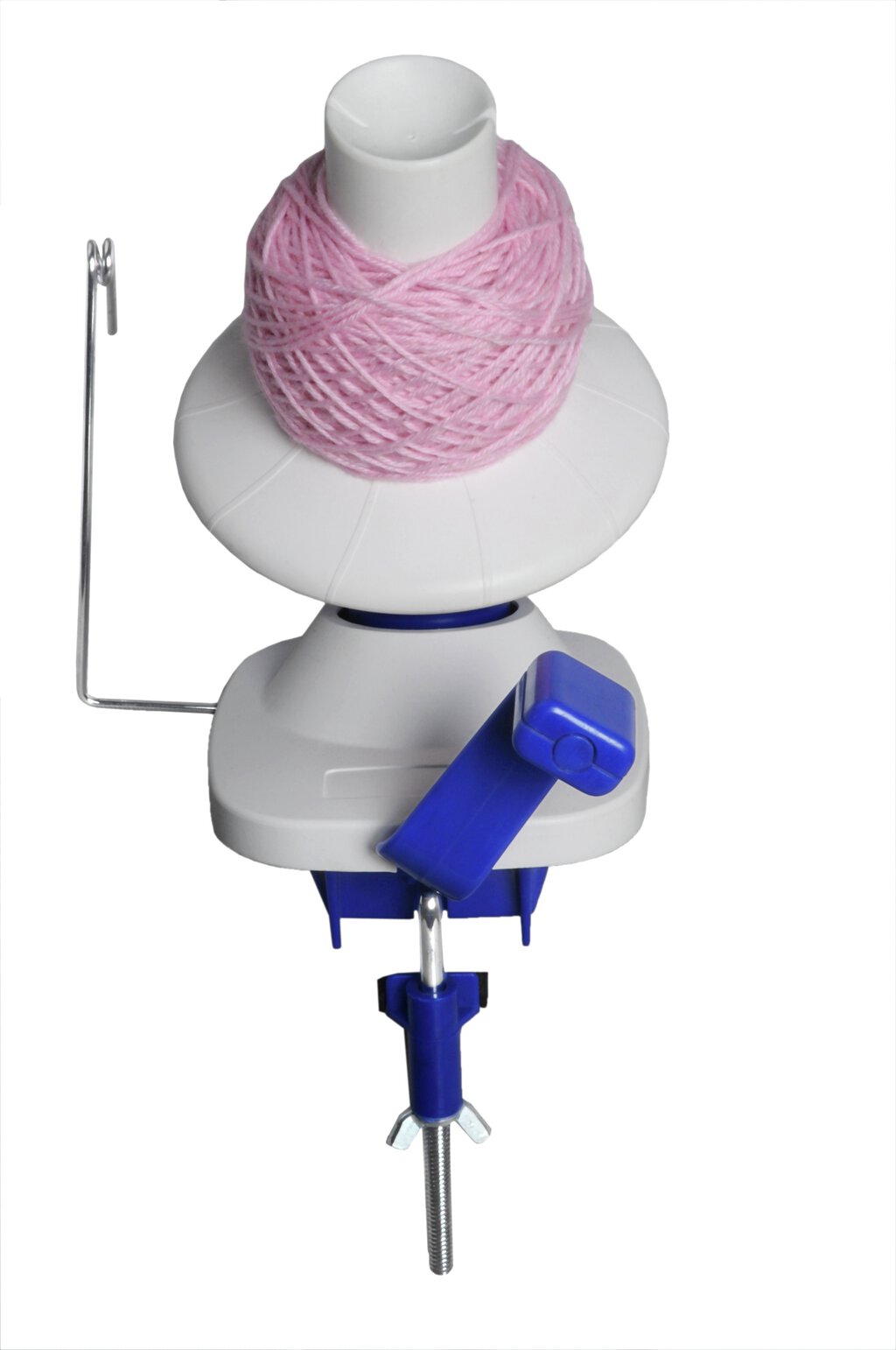 KnitPro Nøstemaskin