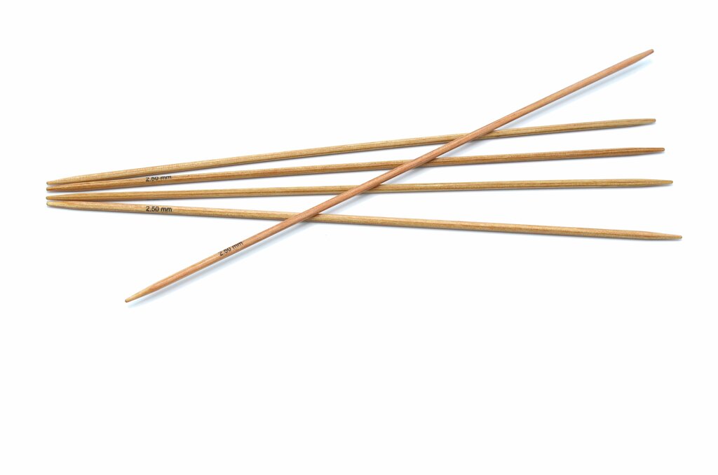 KnitPro Natural Symfonie