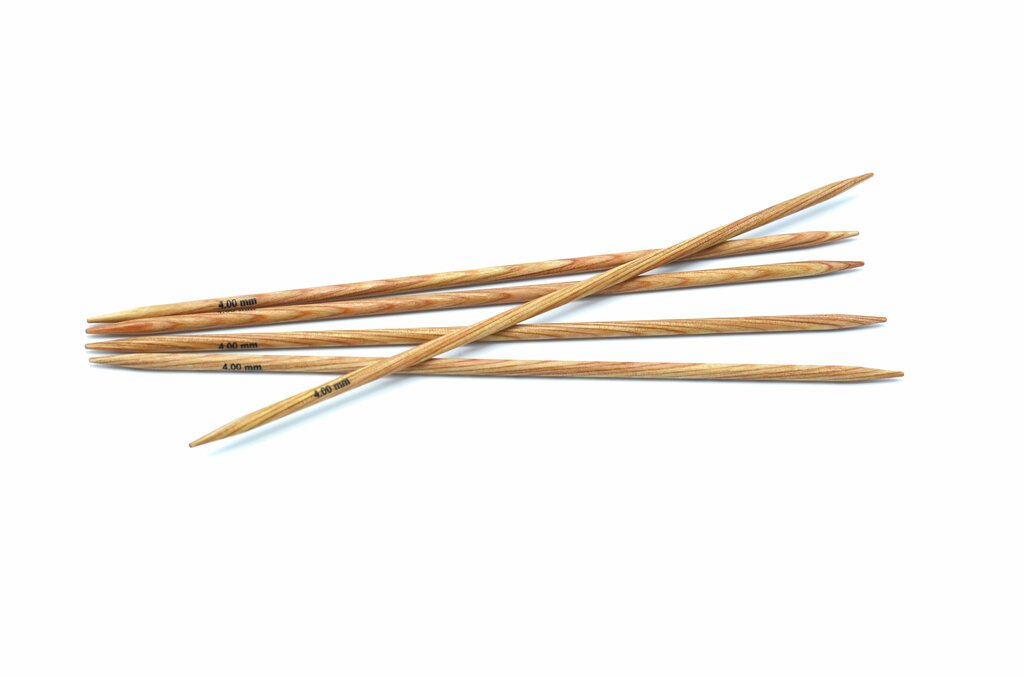 KnitPro Natural Symfonie