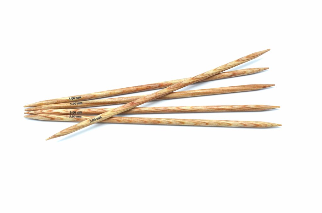 KnitPro Natural Symfonie