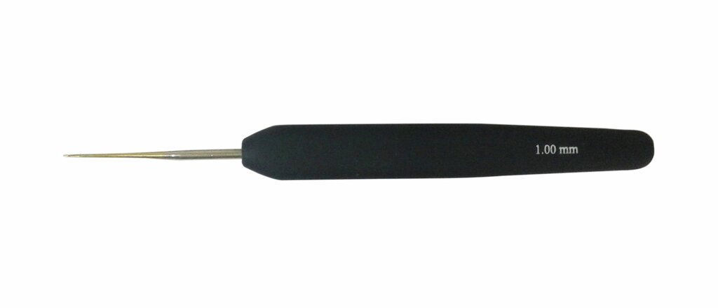KnitPro Aluminium Heklenål