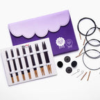 KnitPro Jadore Cubics