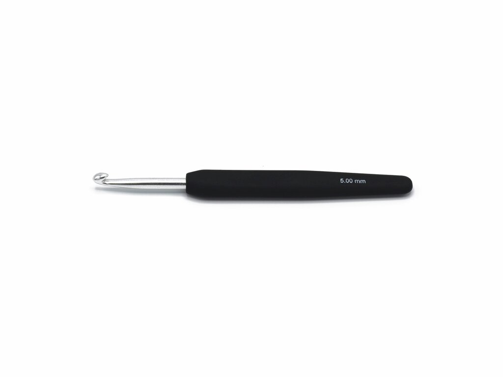 KnitPro Aluminium Heklenål