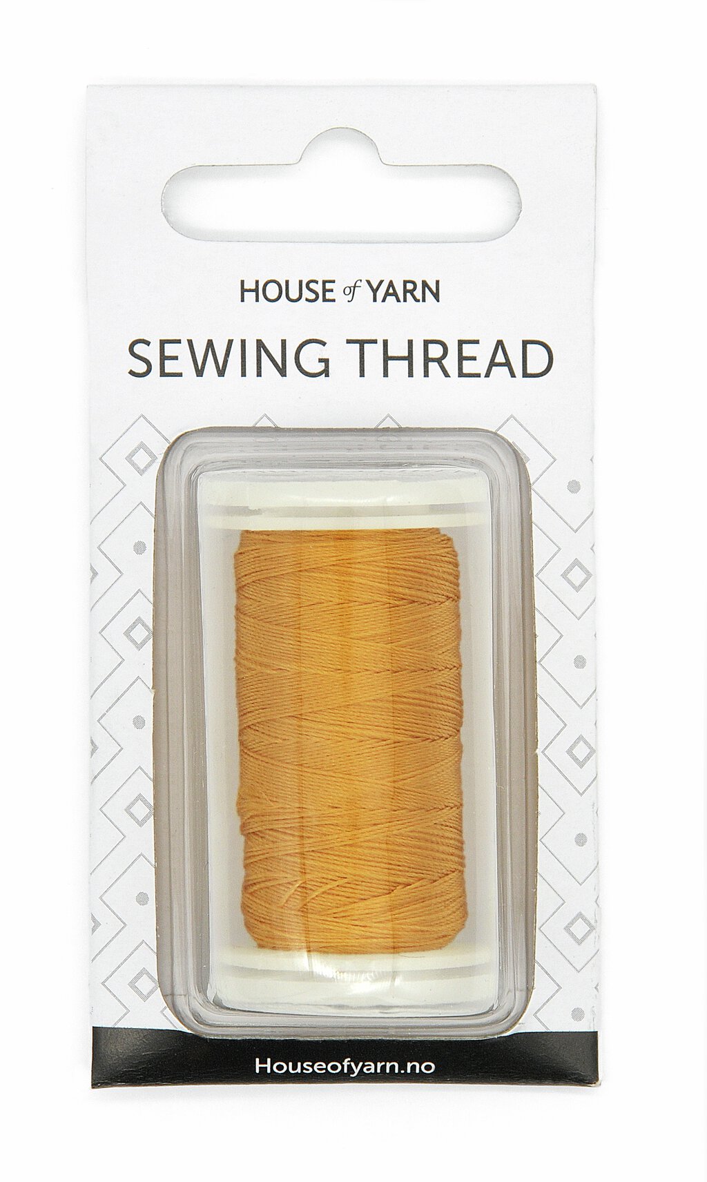 House of Yarn Sytråd, ekstra sterk, 60 m