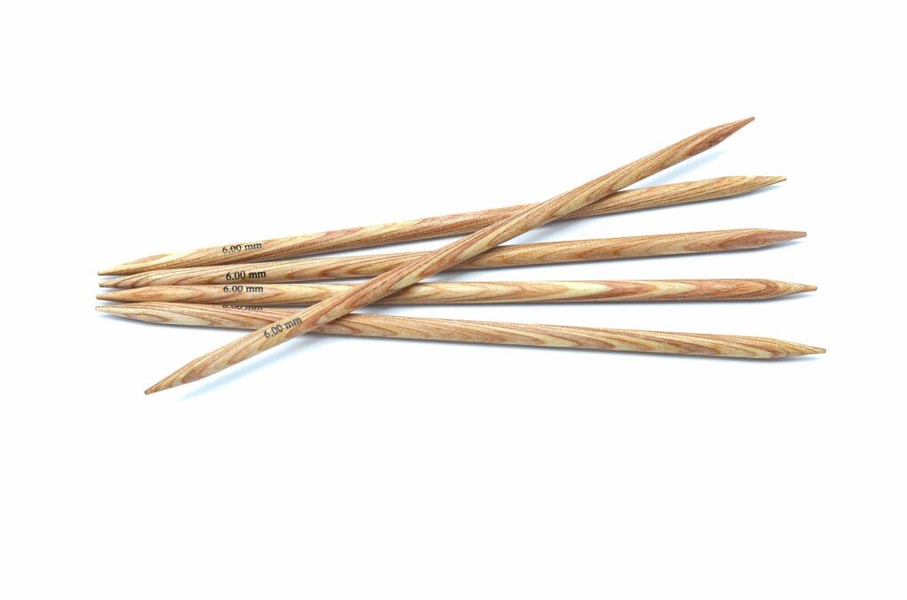 KnitPro Natural Symfonie