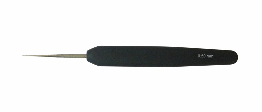 KnitPro Aluminium Heklenål