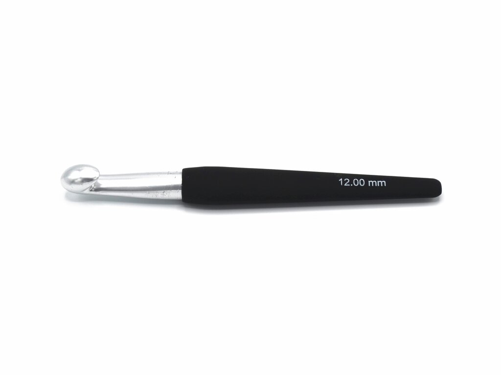 KnitPro Aluminium Heklenål