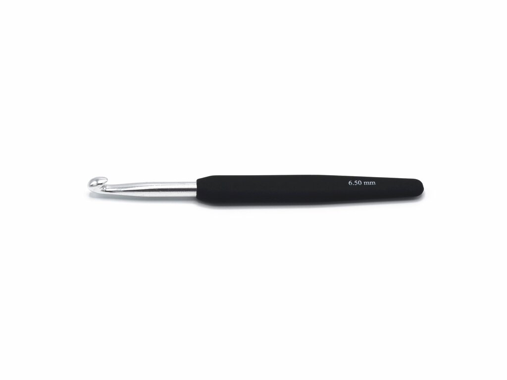 KnitPro Aluminium Heklenål