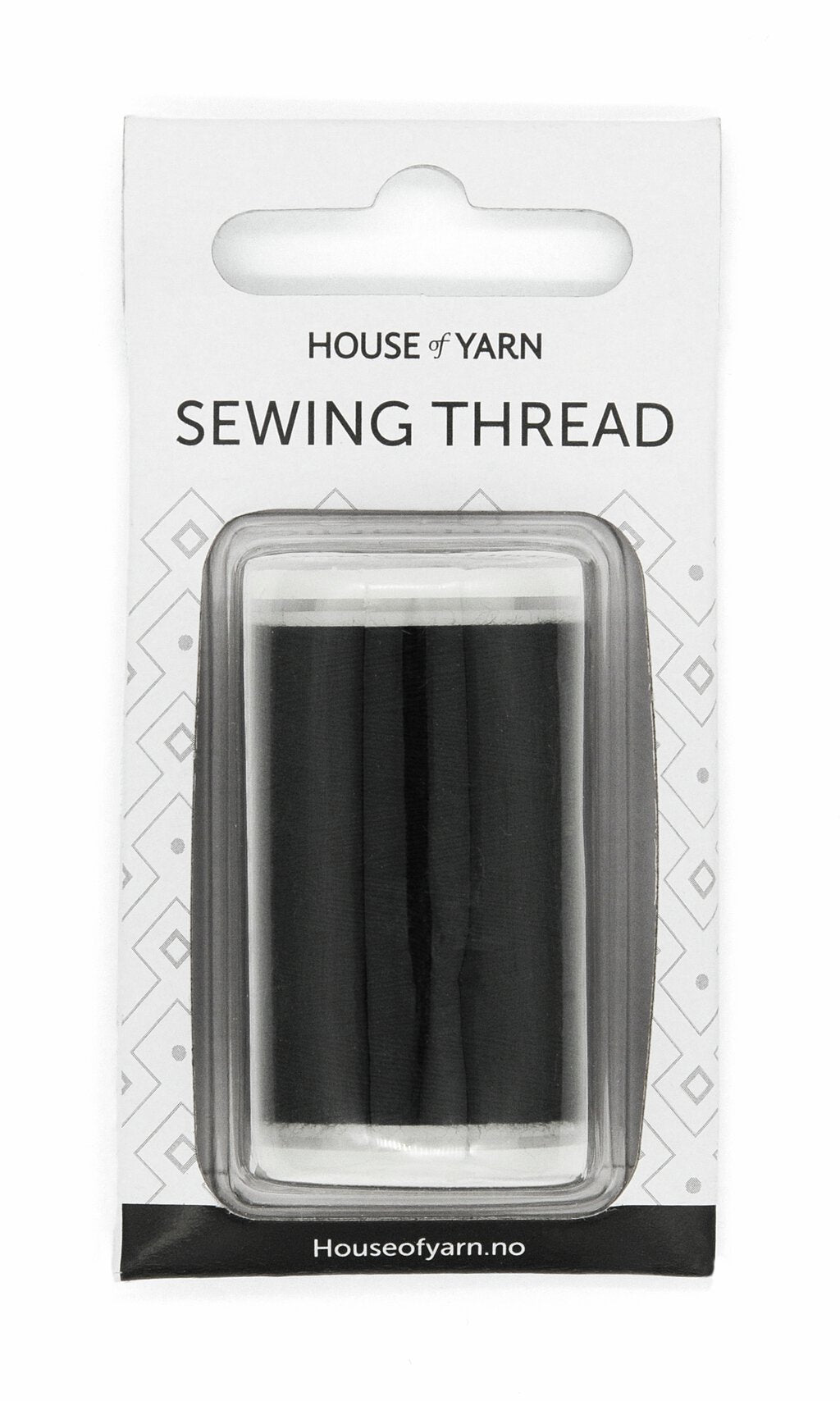 House of Yarn Sytråd, ekstra sterk, 60 m