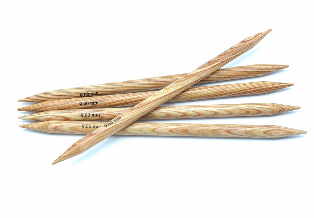 KnitPro Natural Symfonie