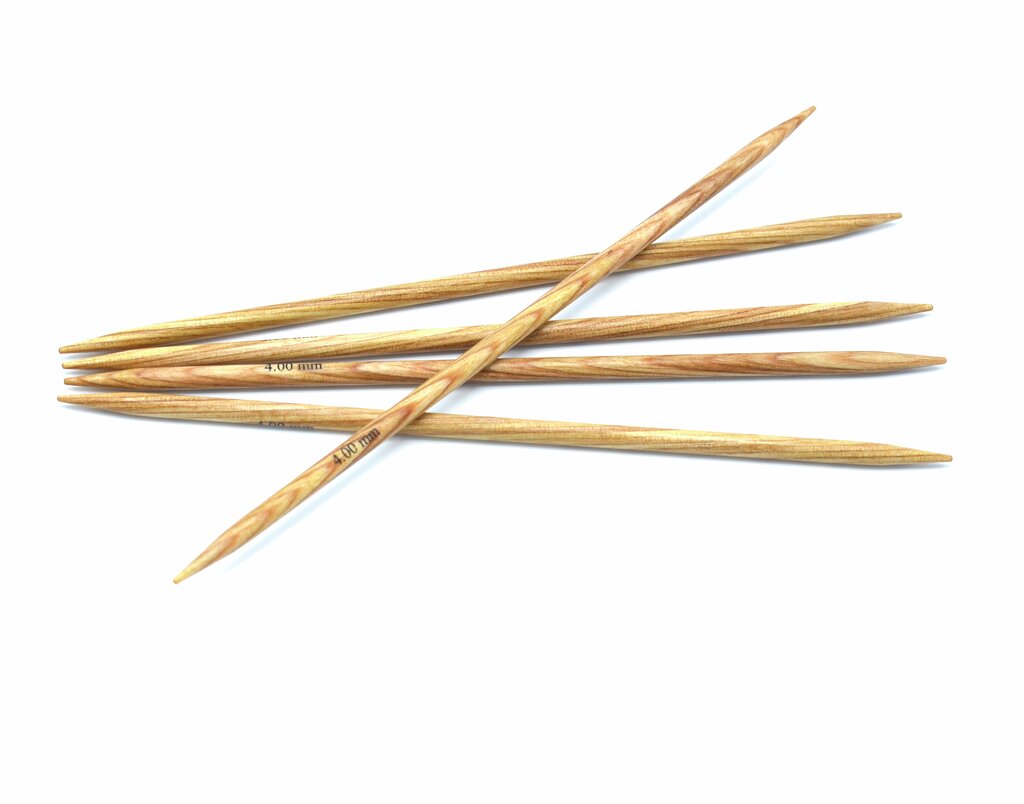 KnitPro Natural Symfonie