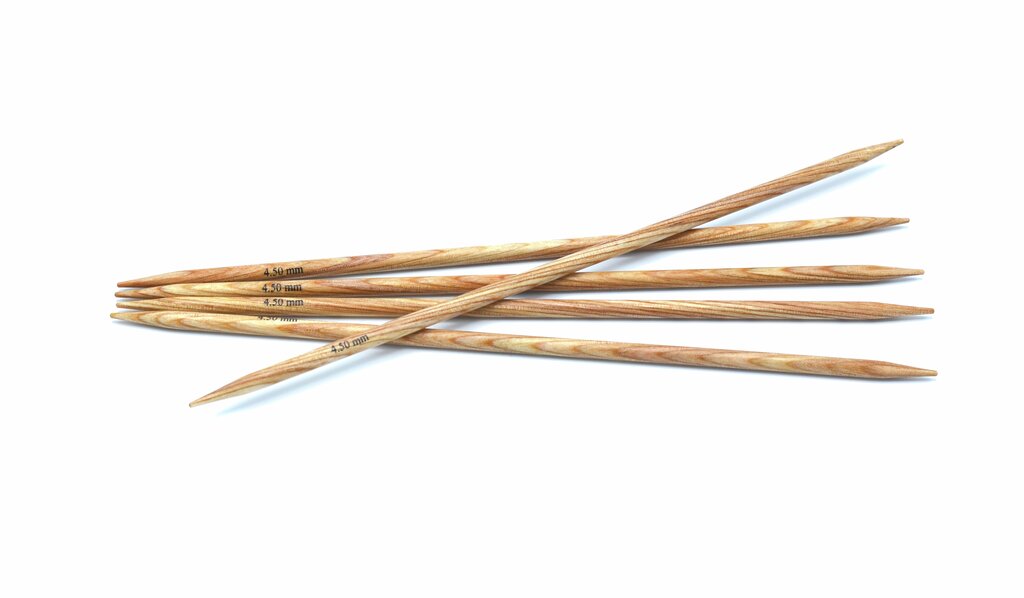 KnitPro Natural Symfonie